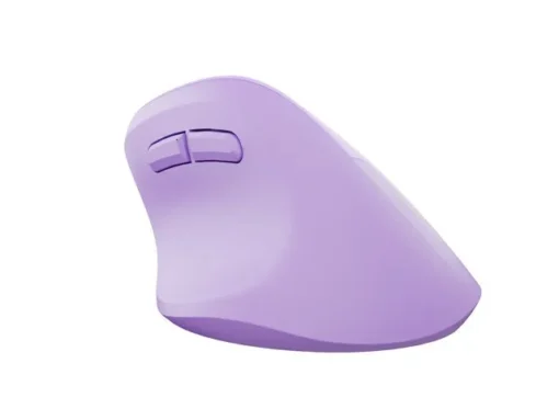 Natec Vertical Mouse Crake 2 Wireless BT 5.2 + 2.4GH - Image 5