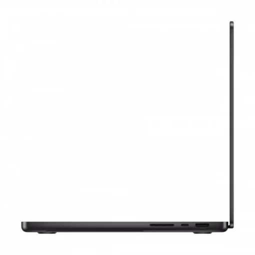 Apple MacBook Pro 14,2 inches: M4 Pro 12/16, 48GB, 512GB, 70W - Space Black - MX2H3ZE/A/R2 - Image 2