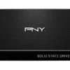 PNY SSD 500GB 25 S3 BULK SSD7CS900-500-SI