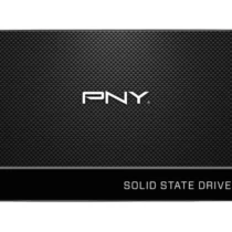 PNY SSD 500GB 25 S3 BULK SSD7CS900-500-SI