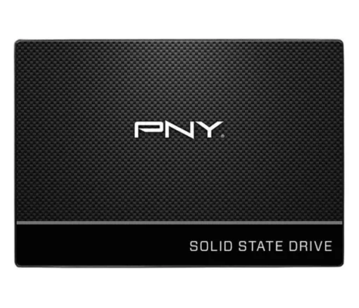 PNY SSD 500GB 25 S3 BULK SSD7CS900-500-SI