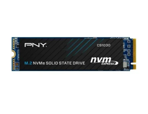 PNY SSD 1TB M.2 2280 BULK M280CS1030-1TB-SI