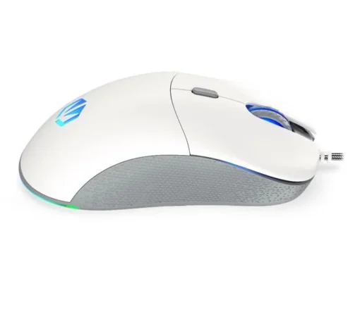 Endorfy Mysz GEM Onyx White - Image 2