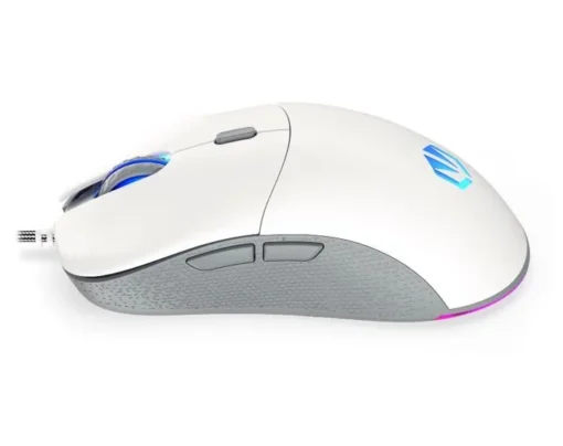 Endorfy Mysz GEM Onyx White - Image 3