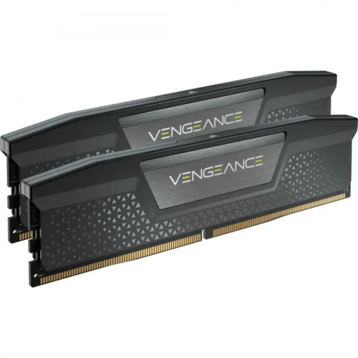 Corsair памет DDR5 Vengeance 64GB/6400 (2*32GB) C32 INTEL XMP - Image 2