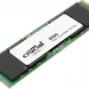 Crucial SSD E100 1TB M.2 NVMe 2280 PCIe 4.0 5000/4500 MB/s