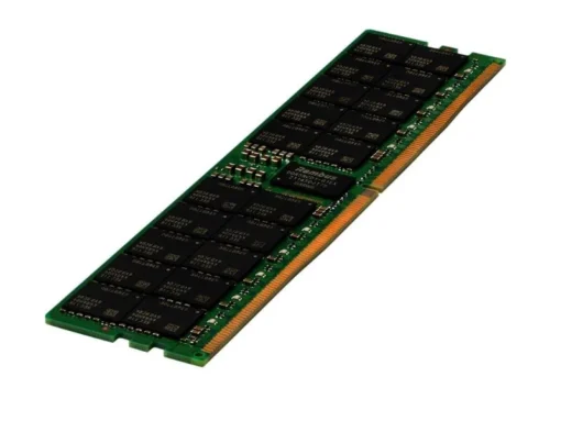 Hewlett Packard Enterprise памет за сървър 16GB 1Rx8 PC5-5600B -R SmartKit P64705-B21