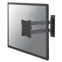 Neomounts Wall mount for 10-27 inches FPMA-W820BLACK