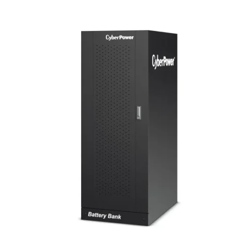 CyberPower SMBF40-26N Battery Cabinet, 40AHx40