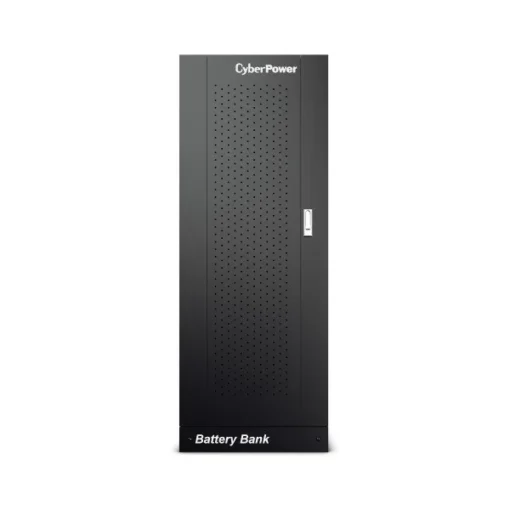 CyberPower SMBF40-26N Battery Cabinet, 40AHx40 - Image 3