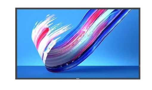 Philips Public Display 50BDL3650Q 50 inch