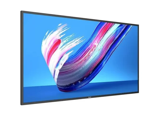 Philips Public Display 50BDL3650Q 50 inch - Image 2