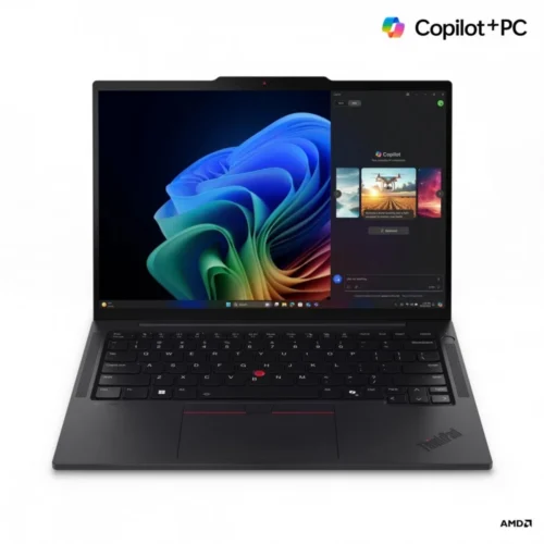 Lenovo Ultrabook ThinkPad T14s G6 21M1000GPB W11Pro 7 PRO 360/32GB/1TB/INT/14.0 WUXGA/Black/3YRS Premier Support + CO2 Offset