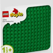 LEGO DUPLO 10460 Green Building Plate