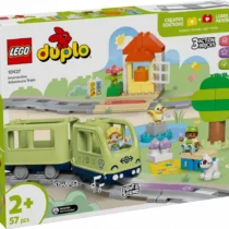 LEGO DUPLO 10427 Interactive Adventure Train