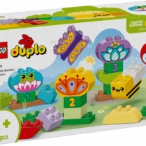 LEGO DUPLO 10444 Creative Garden & Flower