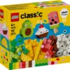 LEGO Classic 11039 Creative Food Friends