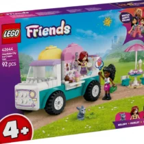 LEGO Friends 42644 Heartlake City Ice Cream Truck