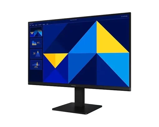 Samsung Monitor 24 inches LS24D300GAUXEN FHD 1xHDMI 1xDP 100Hz - Image 3