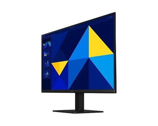 Samsung Monitor 27 inches LS27D300GAUXEN - Image 4