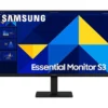 Samsung Monitor 27 inches LS27D300GAUXEN