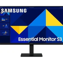 Samsung Monitor 27 inches LS27D300GAUXEN