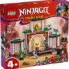 LEGO Ninjago 71831 Ninja Spinjitzu Temple