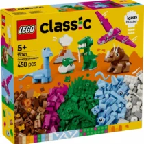 LEGO Classic 11041 Creative Dinosaurs