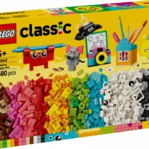 LEGO Classic 11042 Creative Happy Box