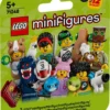 LEGO Minifigures 71048 Minifigurki seria 27 (1szt.)