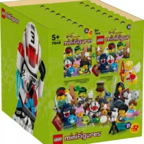 LEGO Minifigures 71048 Minifigurki seria 27 (display 36 sztuk)