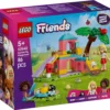 LEGO Friends 42640 Guinea Pig Playground