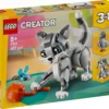 LEGO Blocks Creator 31163 Playful Cat