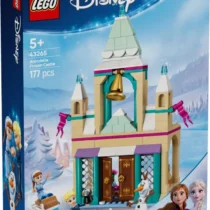 LEGO Disney 43265 Arendelle Frozen Castle