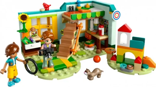 LEGO Friends 42646 Autumns Room - Image 5