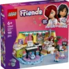 LEGO Friends 42647 Paisleys Room