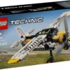 LEGO Bricks Technic 42198 Bush Plane