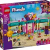 LEGO Friends 42649 Heartlake City Candy Store