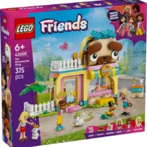 LEGO Friends 42650 Pet Accessories Shop