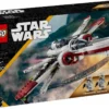 LEGO Blocks Star Wars 75402 Starfighter ARC-170