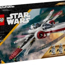 LEGO Blocks Star Wars 75402 Starfighter ARC-170