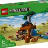 LEGO Bricks Minecraft 21269 The Armadillo Mine Expedition