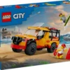 LEGO City 60453 Lifeguard Beach Rescue T ruck