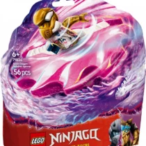 LEGO Ninjago 71824 Soras Dragon Spinjitzu Spinner