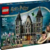 LEGO Blocks Harry Potter 76453 Malfoy Manor