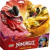 LEGO Ninjago 71826 Dragon Spinjitzu Battle Pack