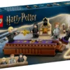 LEGO Bricks Harry Potter 76441 Hogwarts Castle: Dueling Club