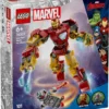 LEGO Super Heroes 76307 Iron Man Mech vs. Ultron