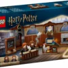 LEGO Bricks Harry Potter 76442 Hogwarts Castle: Charms Class