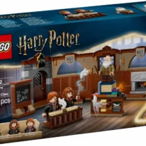 LEGO Bricks Harry Potter 76442 Hogwarts Castle: Charms Class